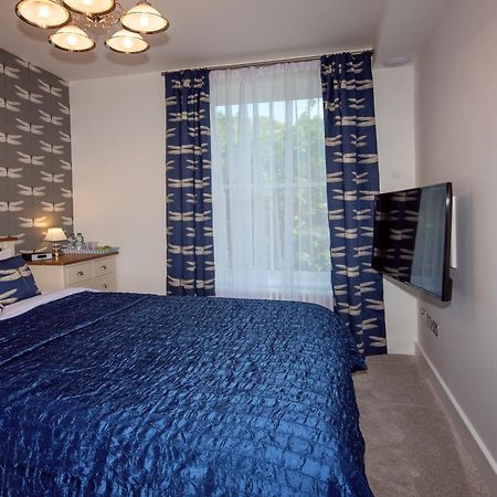 Best Luxury Apart Hotel In Oxford- Beechwood House Extérieur photo
