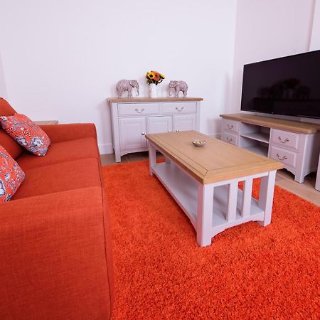 Best Luxury Apart Hotel In Oxford- Beechwood House Extérieur photo