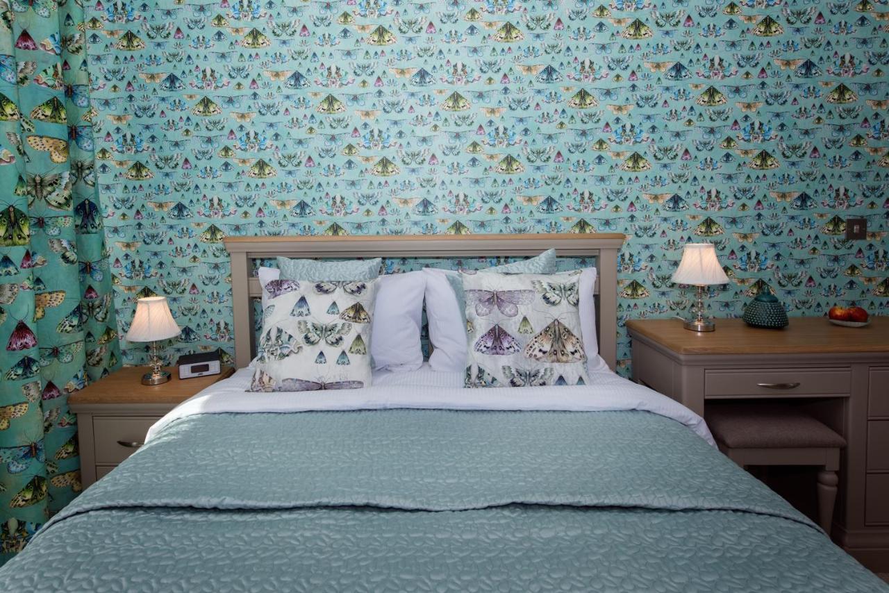 Best Luxury Apart Hotel In Oxford- Beechwood House Extérieur photo