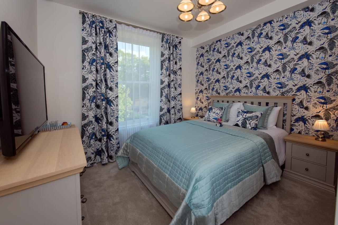 Best Luxury Apart Hotel In Oxford- Beechwood House Extérieur photo