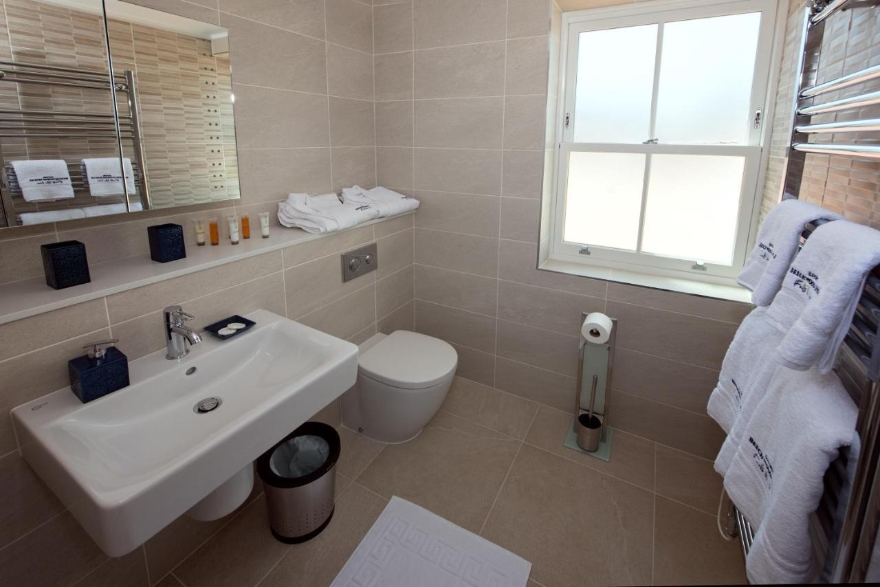 Best Luxury Apart Hotel In Oxford- Beechwood House Extérieur photo