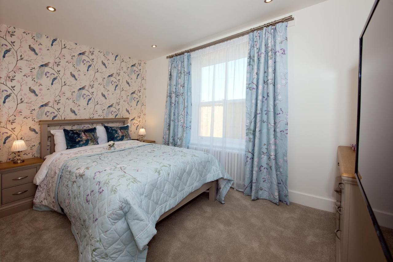 Best Luxury Apart Hotel In Oxford- Beechwood House Extérieur photo