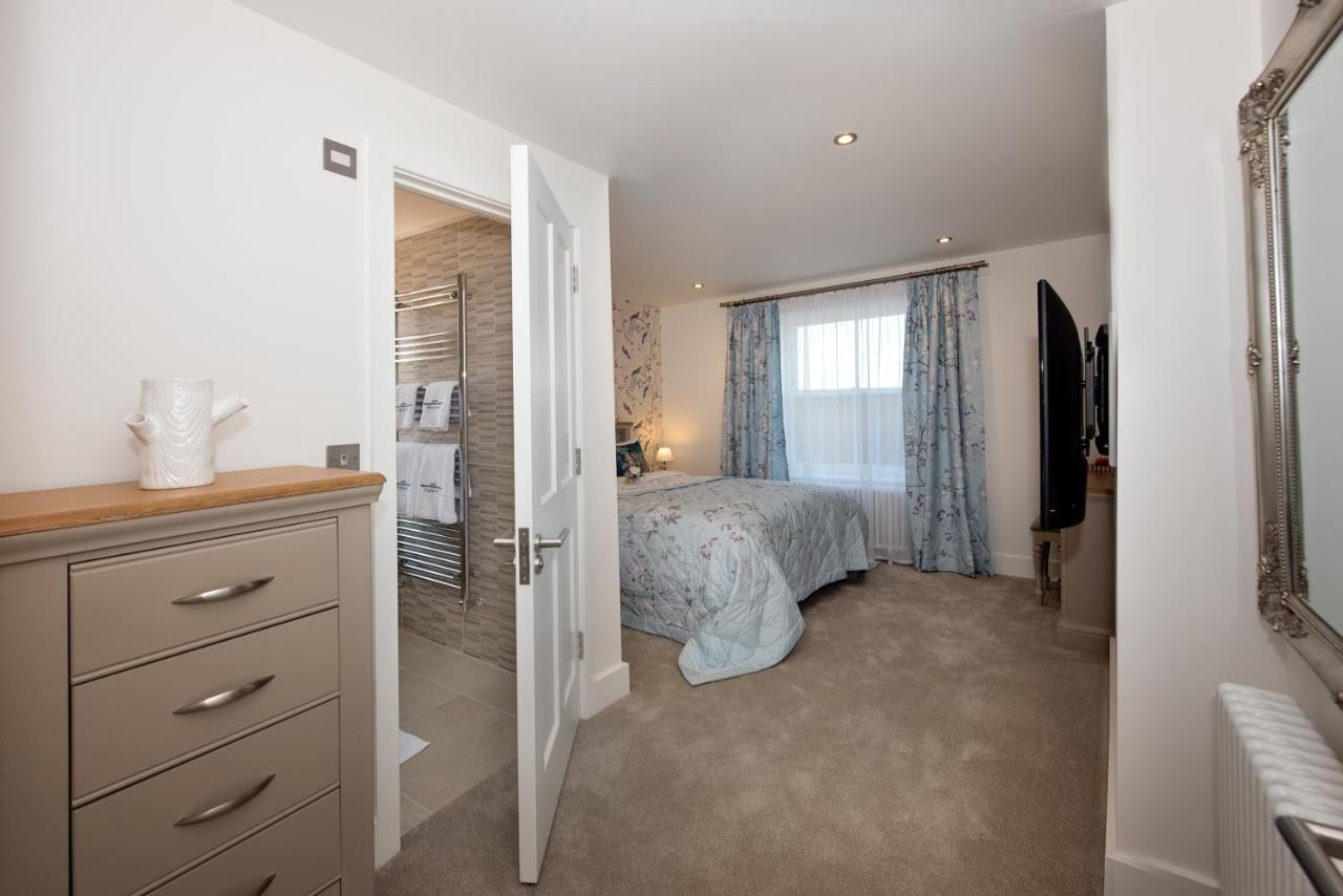 Best Luxury Apart Hotel In Oxford- Beechwood House Extérieur photo
