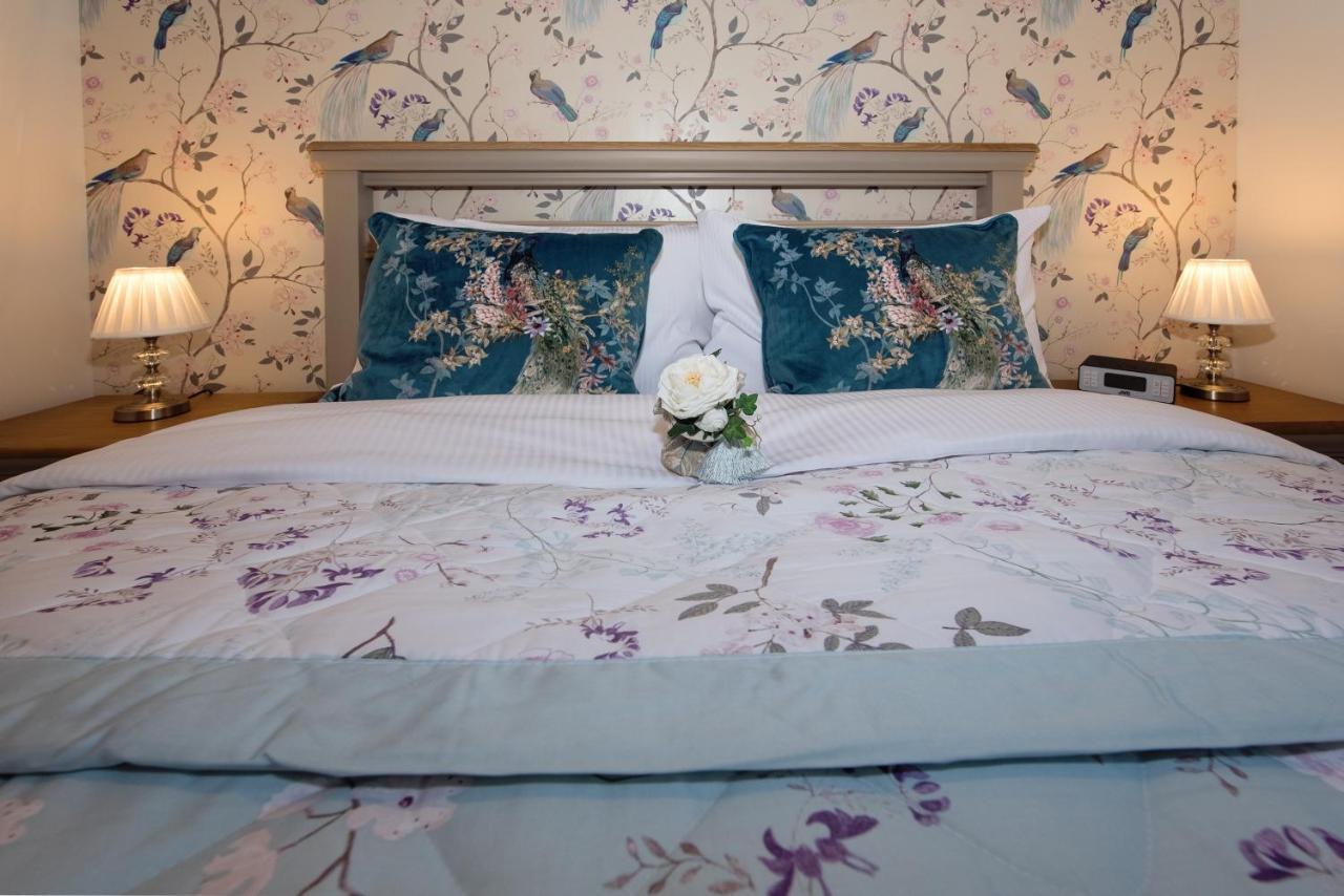 Best Luxury Apart Hotel In Oxford- Beechwood House Extérieur photo
