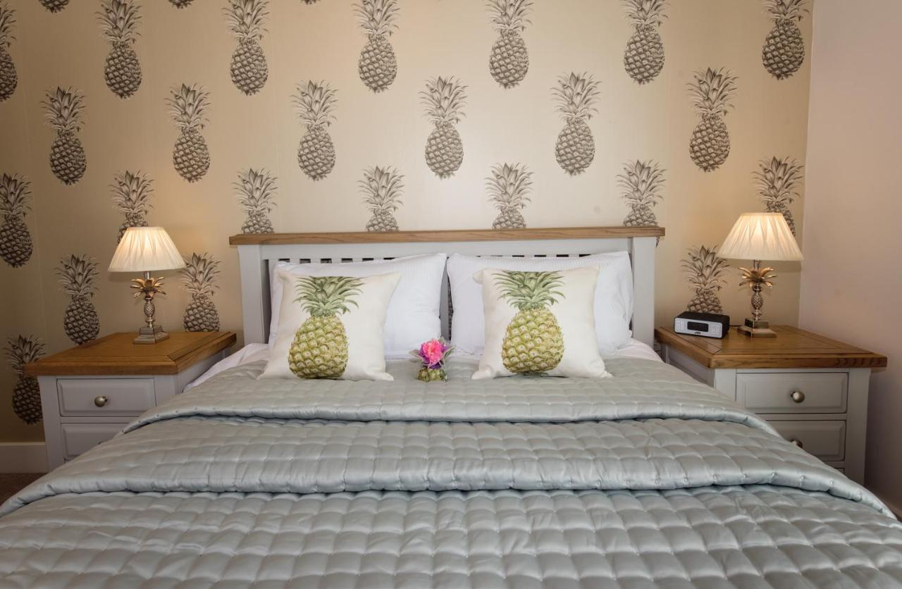 Best Luxury Apart Hotel In Oxford- Beechwood House Extérieur photo