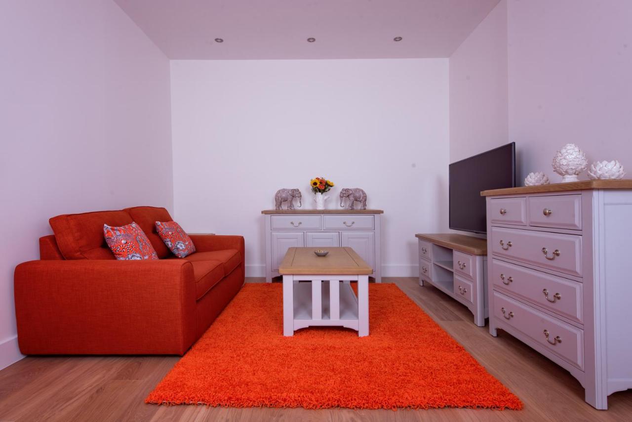 Best Luxury Apart Hotel In Oxford- Beechwood House Extérieur photo