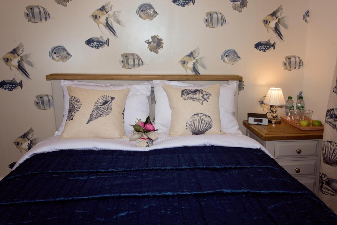 Best Luxury Apart Hotel In Oxford- Beechwood House Extérieur photo