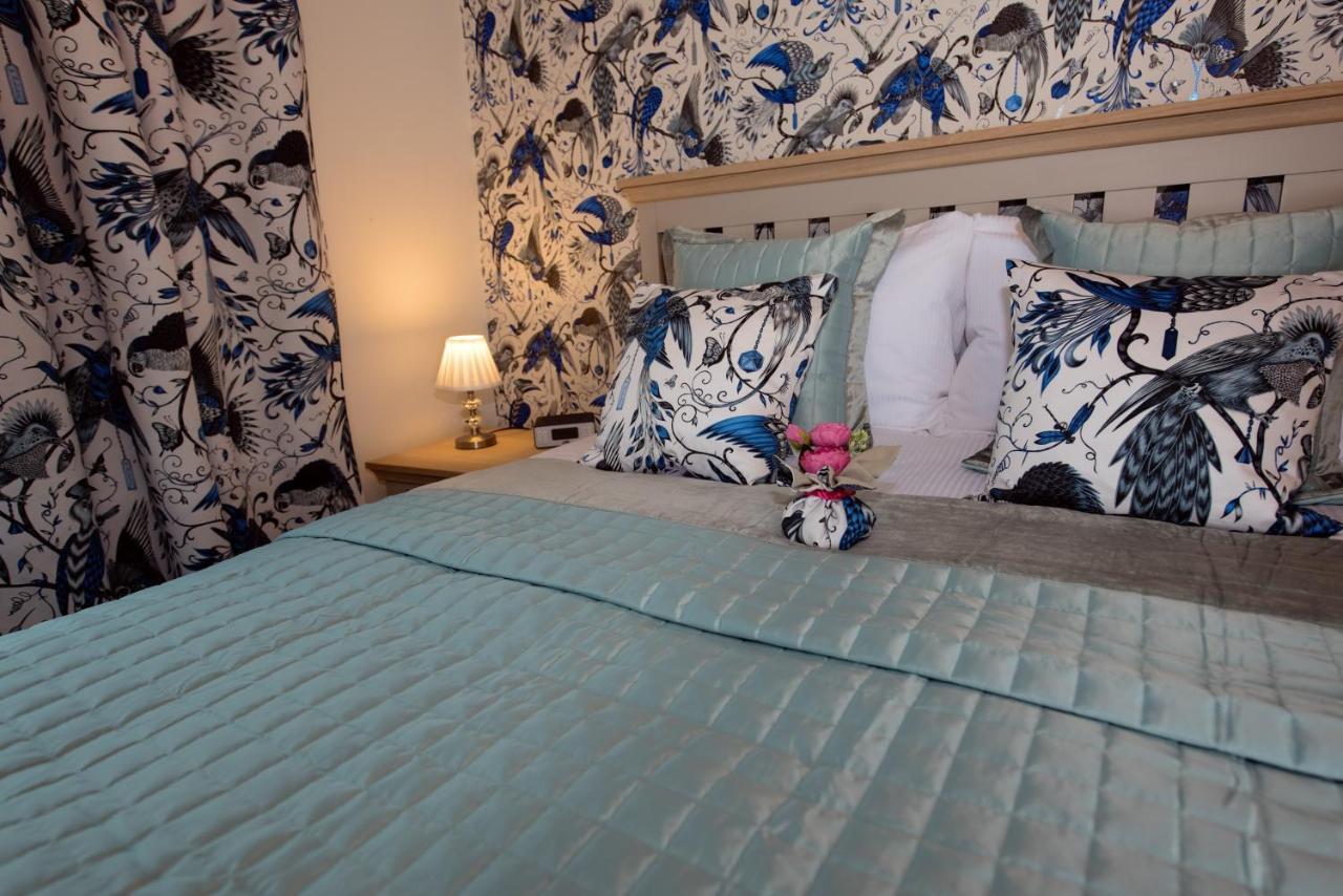 Best Luxury Apart Hotel In Oxford- Beechwood House Extérieur photo