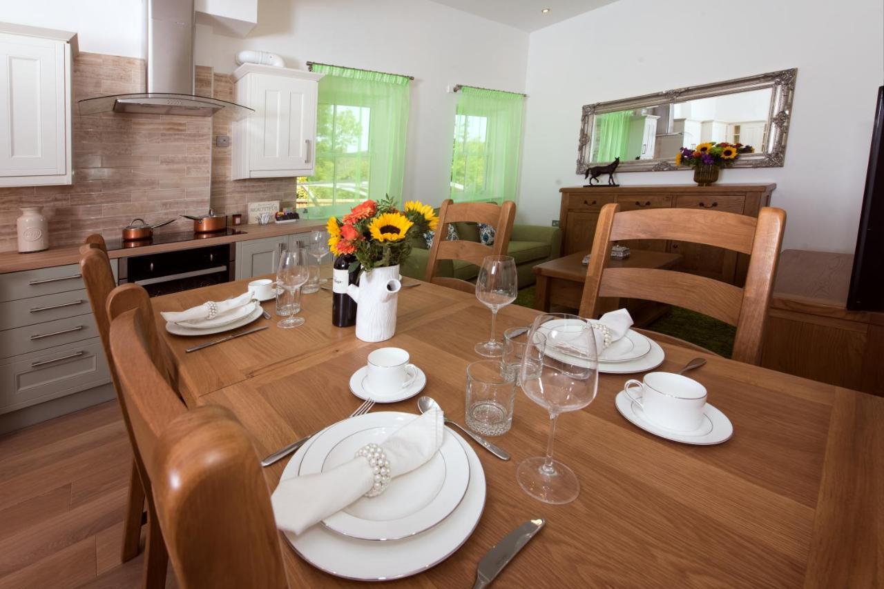 Best Luxury Apart Hotel In Oxford- Beechwood House Chambre photo