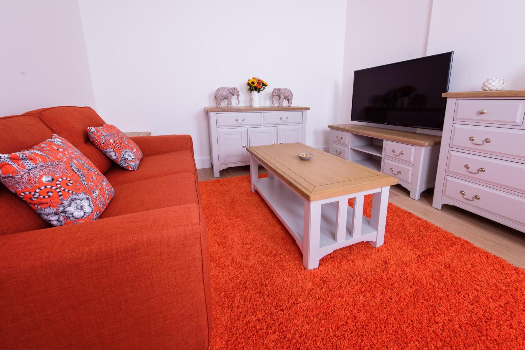 Best Luxury Apart Hotel In Oxford- Beechwood House Extérieur photo