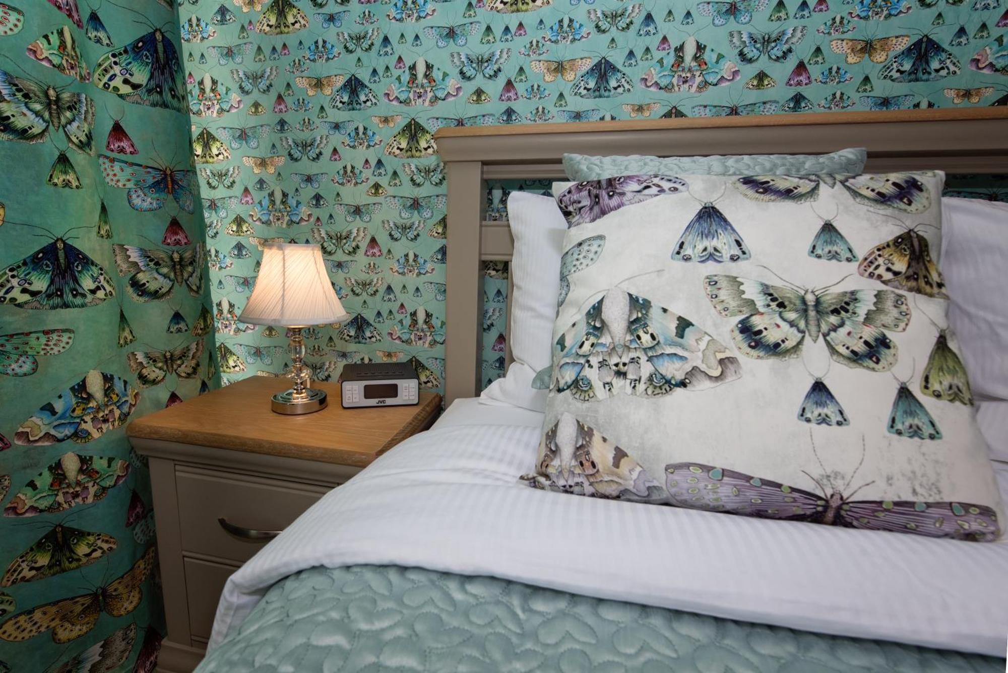 Best Luxury Apart Hotel In Oxford- Beechwood House Chambre photo