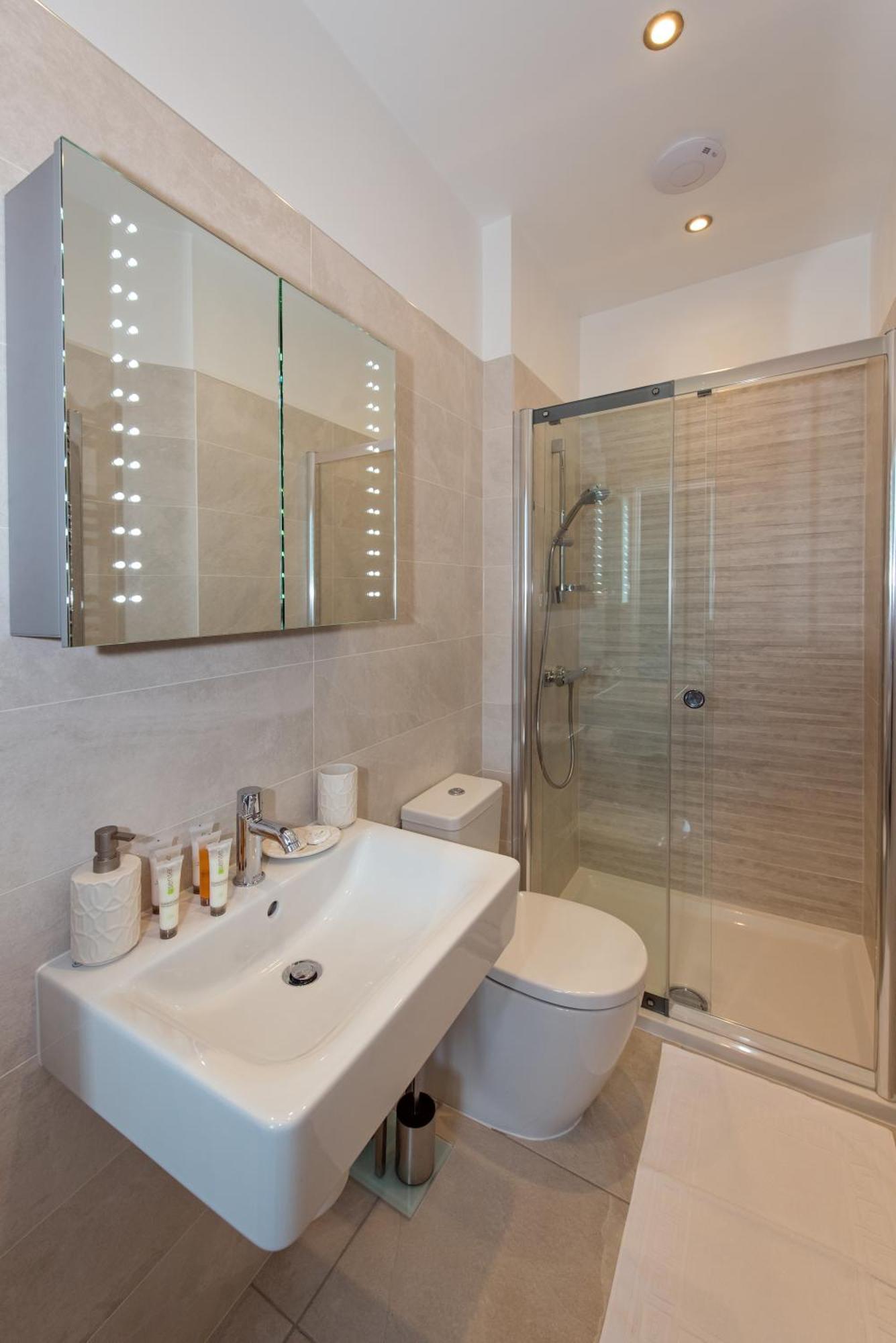 Best Luxury Apart Hotel In Oxford- Beechwood House Extérieur photo