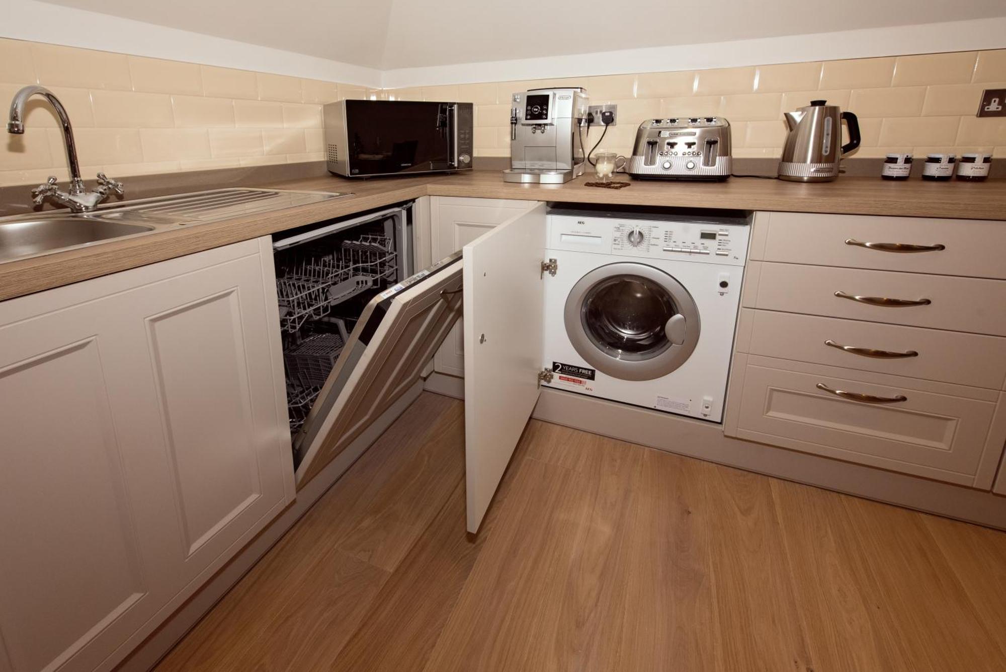 Best Luxury Apart Hotel In Oxford- Beechwood House Chambre photo