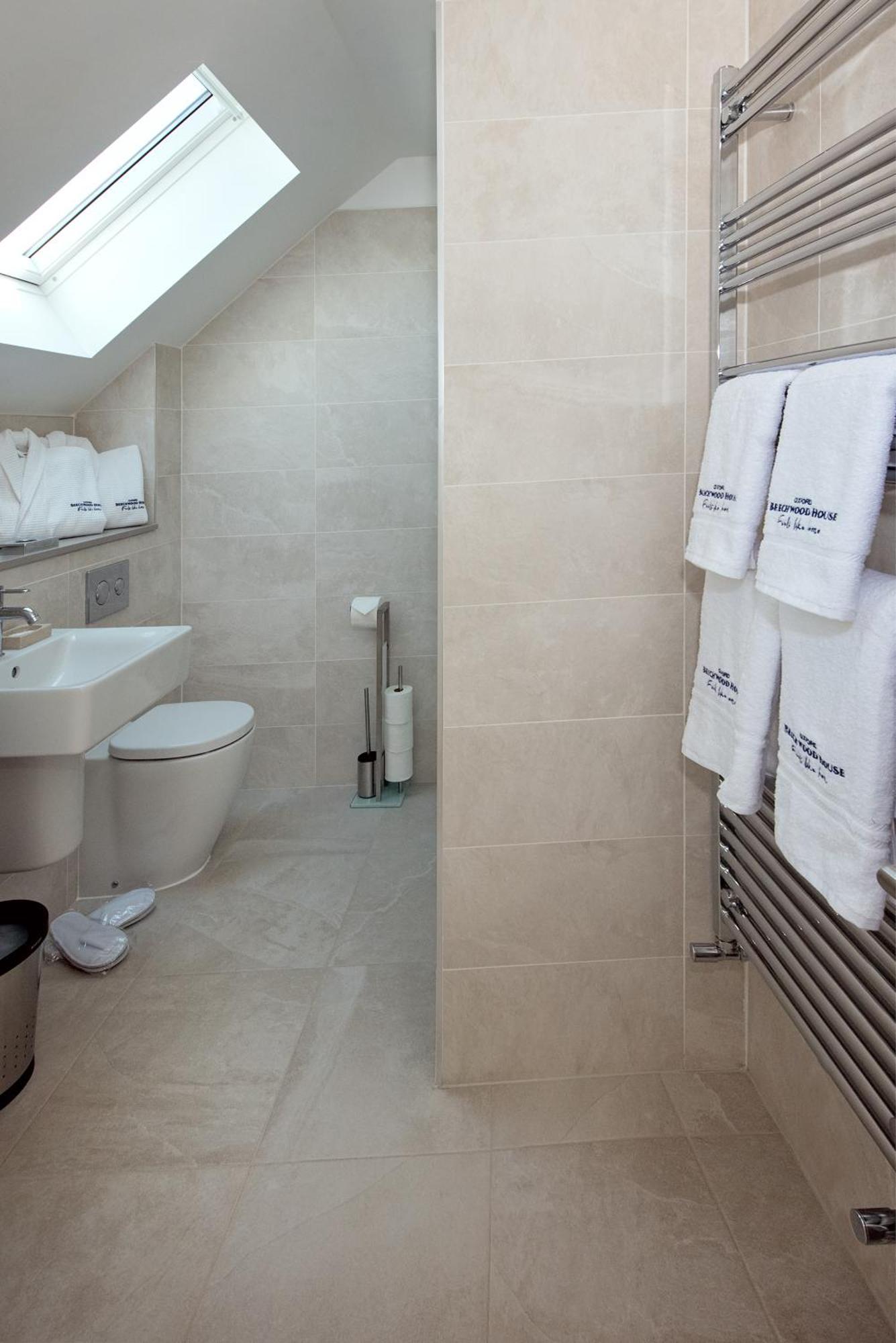 Best Luxury Apart Hotel In Oxford- Beechwood House Chambre photo