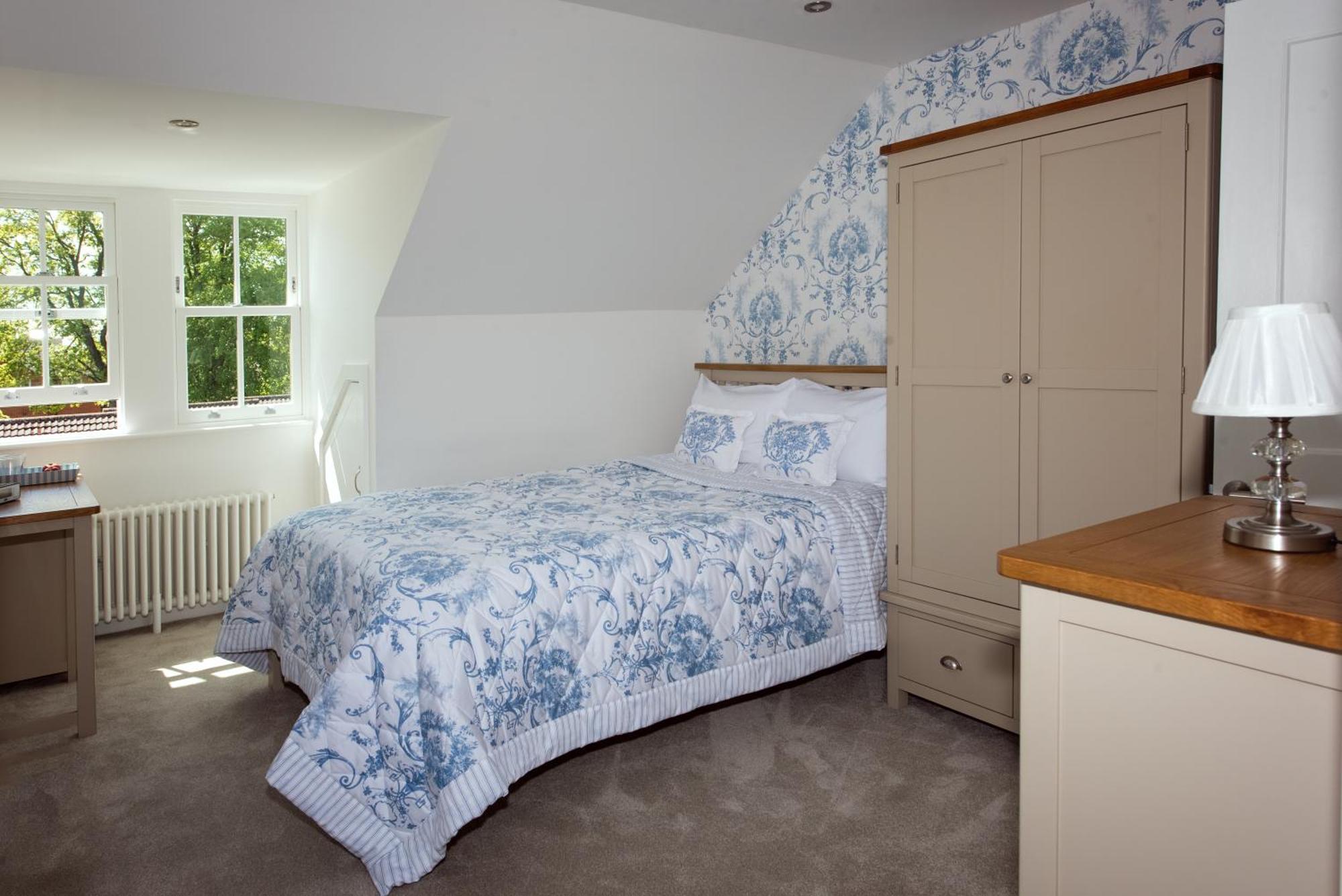 Best Luxury Apart Hotel In Oxford- Beechwood House Chambre photo
